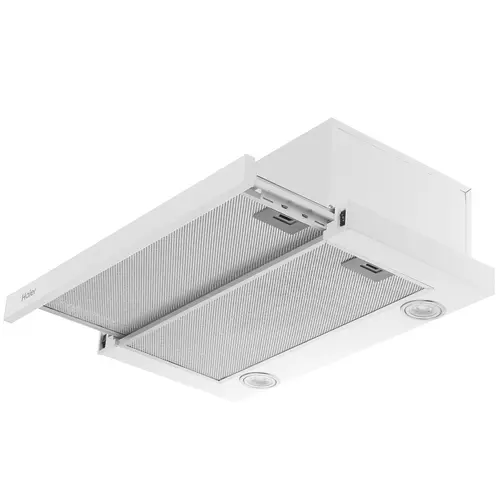 Вытяжка Haier HVX-T671W (телескопическая) в Узбекистане