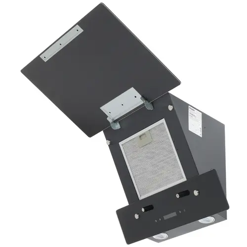 Haier HVX-W672GB dudbo‘roni O'zbekistonda