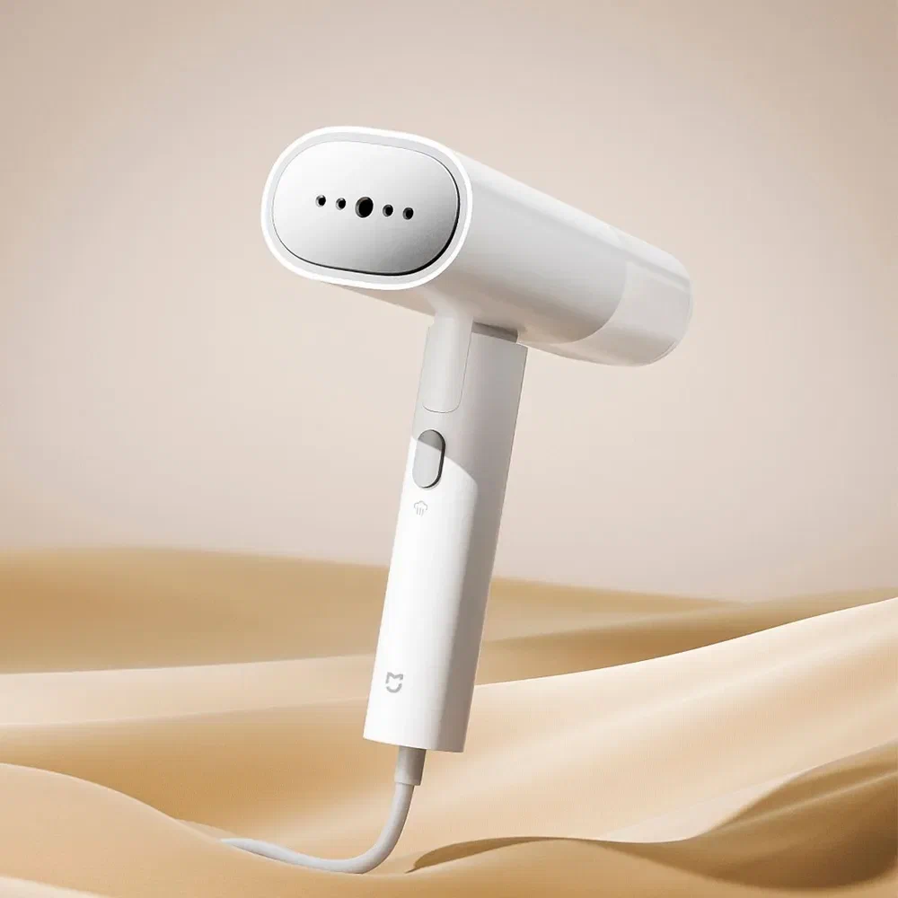 Ручной отпариватель Xiaomi Handheld Garment Steamer 2 O'zbekistonda