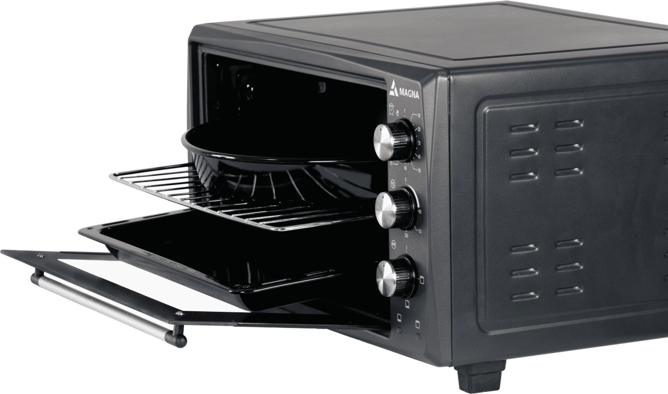 Мини-печь MAGNA MF4515-38BM в Узбекистане