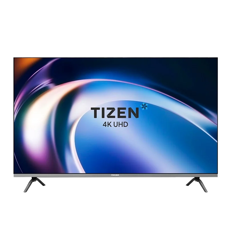 Телевизор Premier 75PRM3010USV 4K UHD Smart Voice купить