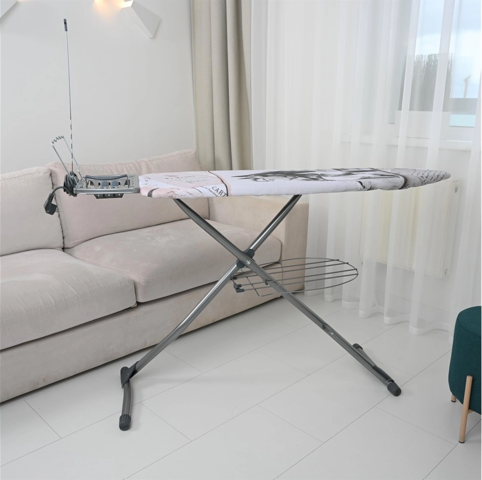 Nika Grant NG/11 dazmollash taxtasi O'zbekistonda