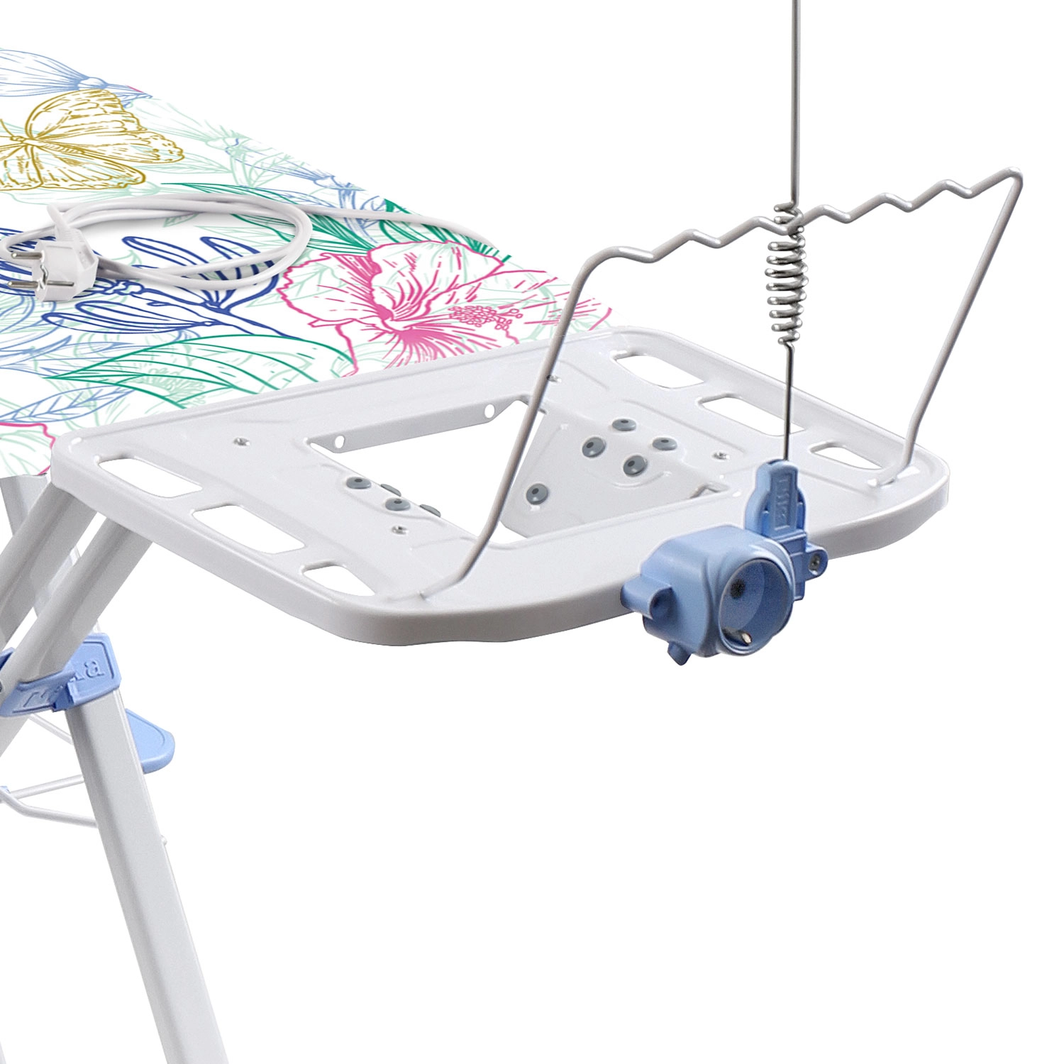 Гладильная доска NIka Валенсия 2 НВ2/13 купить