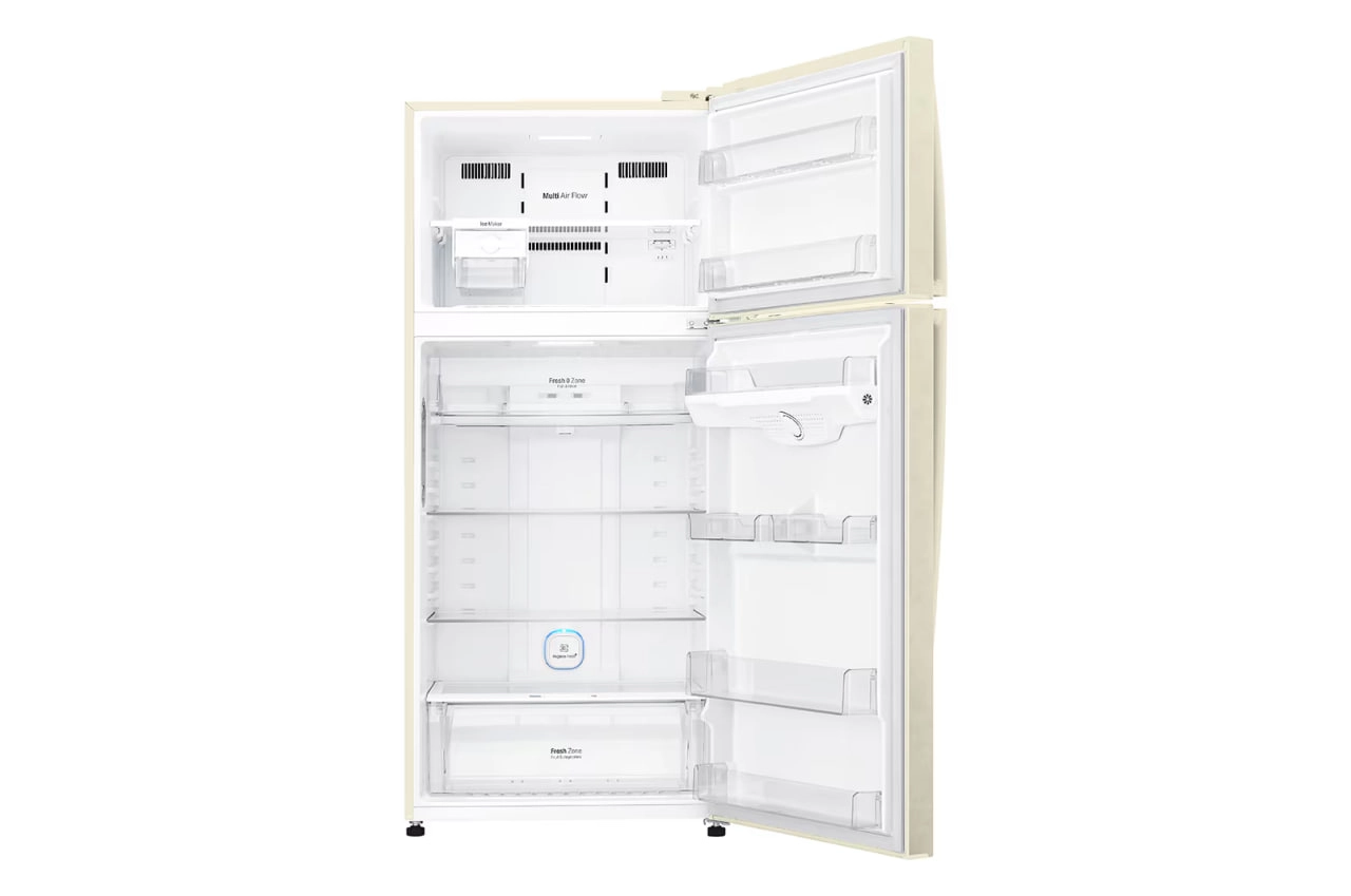 Холодильник LG GN-H702HEHL в Узбекистане