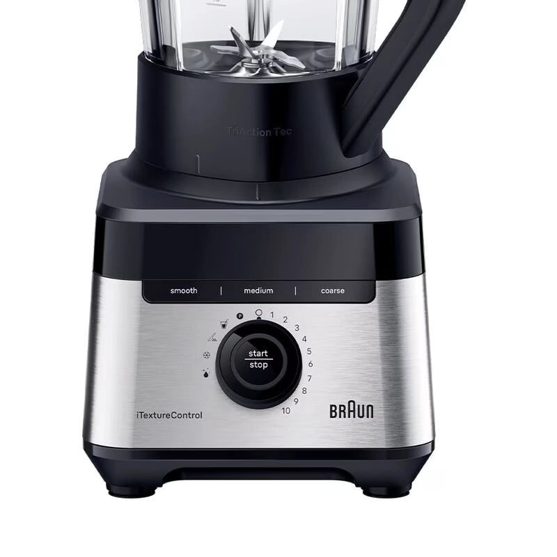 Braun PowerBlend 7 Jug JB7550  blenderi O'zbekistonda