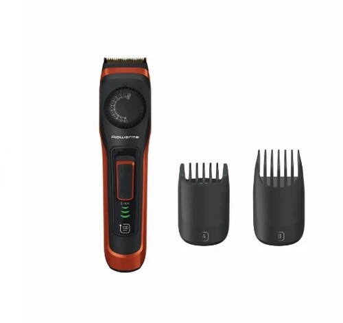 Триммер Rowenta TN3800F4 - rasm №4 Триммер Rowenta TN3800F4 O'zbekistonda