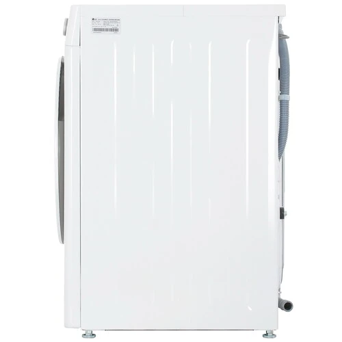 LG F4R5VYG0W 9 Kg AI DD kir yuvish mashinasi - rasm №4 LG F4R5VYG0W 9 Kg AI DD kir yuvish mashinasi O'zbekistonda