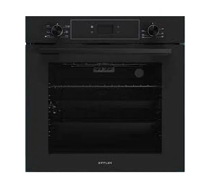 Встраиваемый духовой шкаф Ziffler BIO-7FBG купить