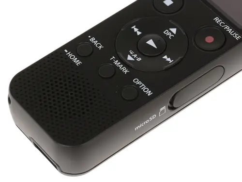 Sony ICD-PX470 diktofoni O'zbekistonda