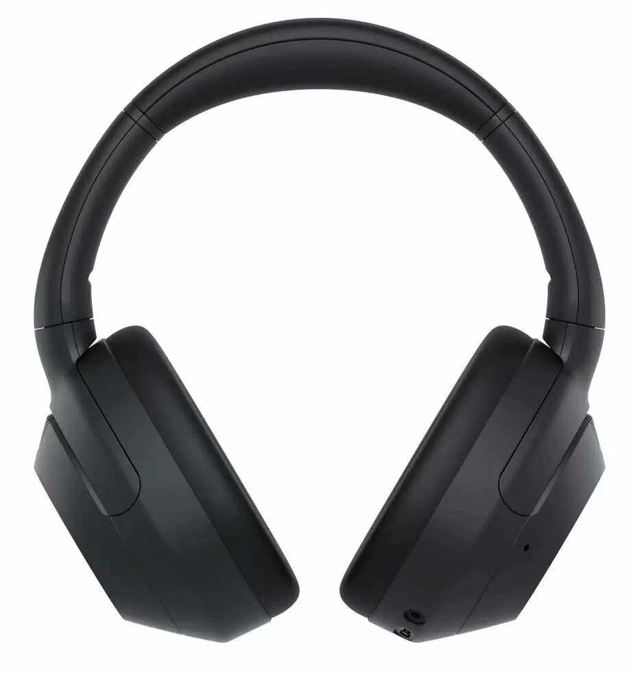 Беспроводные наушники Sony WH-ULT900 Black в Узбекистане