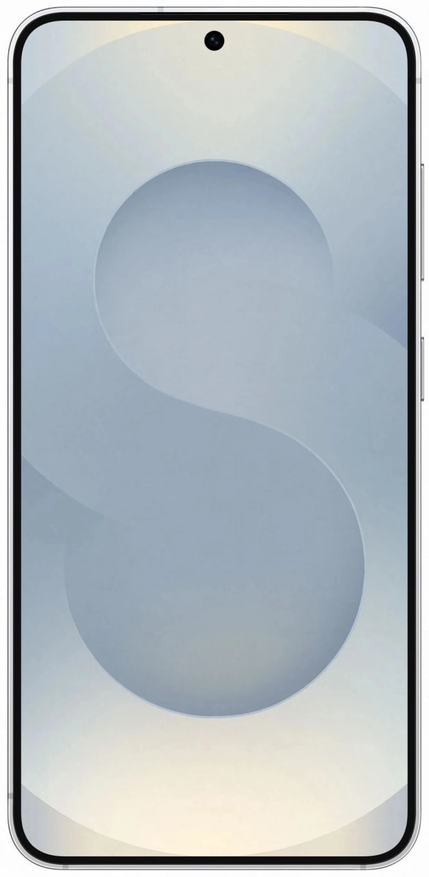 Samsung Galaxy S25+ 12/256GB Silver shadow (kulrang) Smartfoni+ Samsung 45W USB-C quvvatlagich sovg'aga! O'zbekistonda