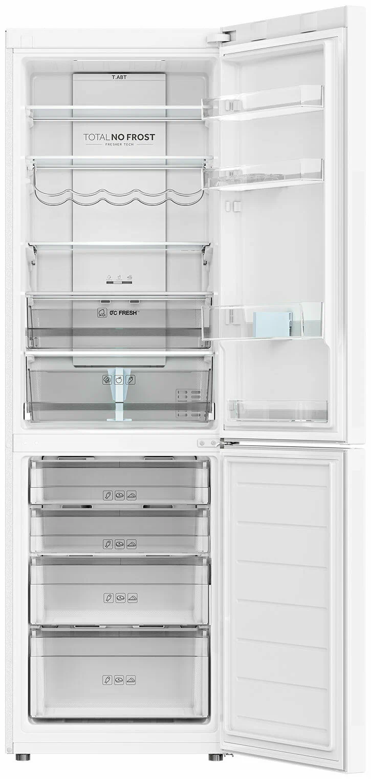 Холодильник Haier C2F636CWFDU1 в Узбекистане