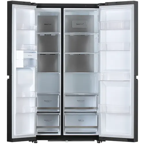 Side by Side LG GC-B257SBZV sovutgichi O'zbekistonda