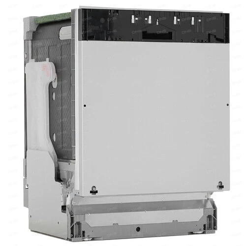 Встраиваемая посудомоечная машина Bosch Serie 2 SMV25BX02R онлайн