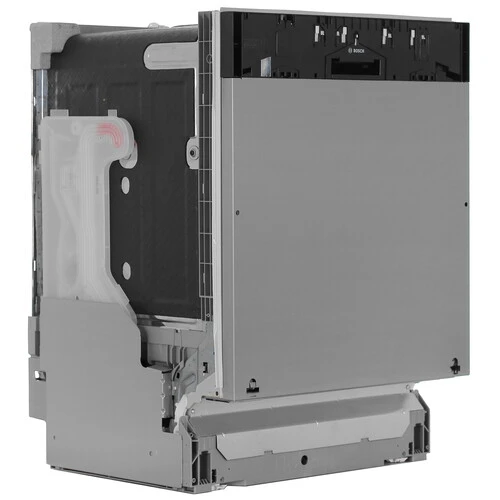 Встраиваемая посудомоечная машина Bosch SMV25BX03R онлайн