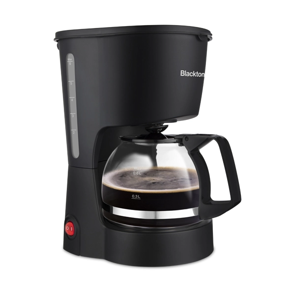 Blackton Bt CM1111 qora tomchili qahva qaynatgich - rasm №4 Blackton Bt CM1111 qora tomchili qahva qaynatgich O'zbekistonda