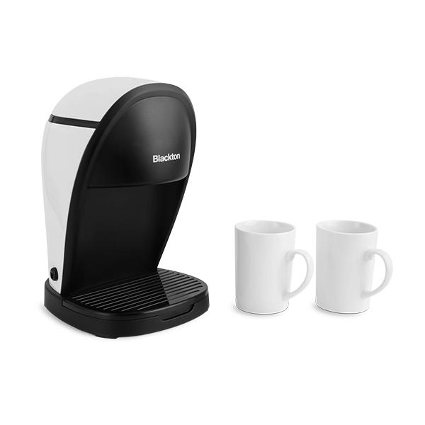 Blackton Bt CM1113 oq-qora tomchili qahva qaynatgich - rasm №4 Blackton Bt CM1113 oq-qora tomchili qahva qaynatgich O'zbekistonda