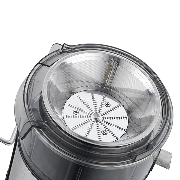 Соковыжималка Blackton Bt J2110 Black-Steel O'zbekistonda