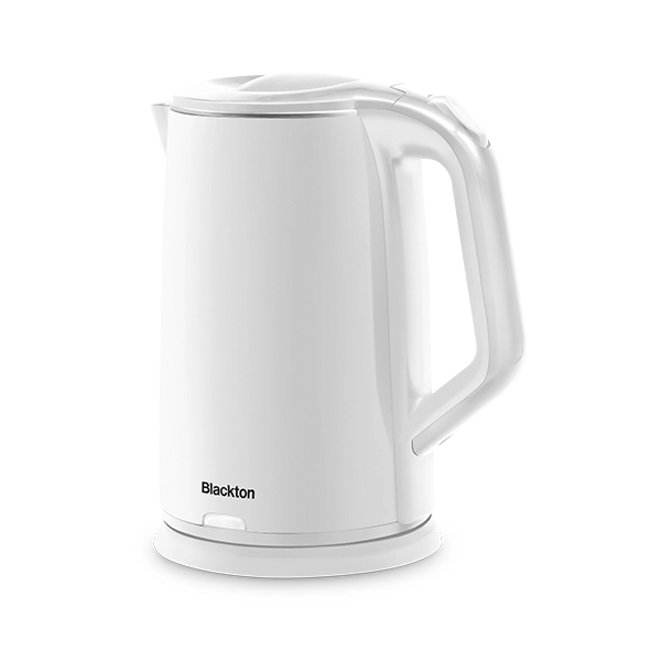 Чайник электрический Blackton Bt KT1710P белый купить