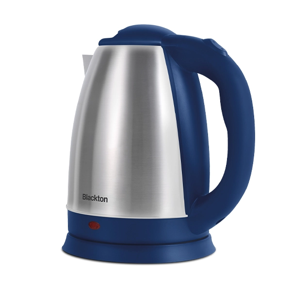 Чайник электрический Blackton Bt KT1800S синий недорого