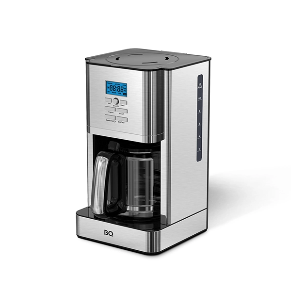Кофеварка капельная BQ CM1004 в Узбекистане