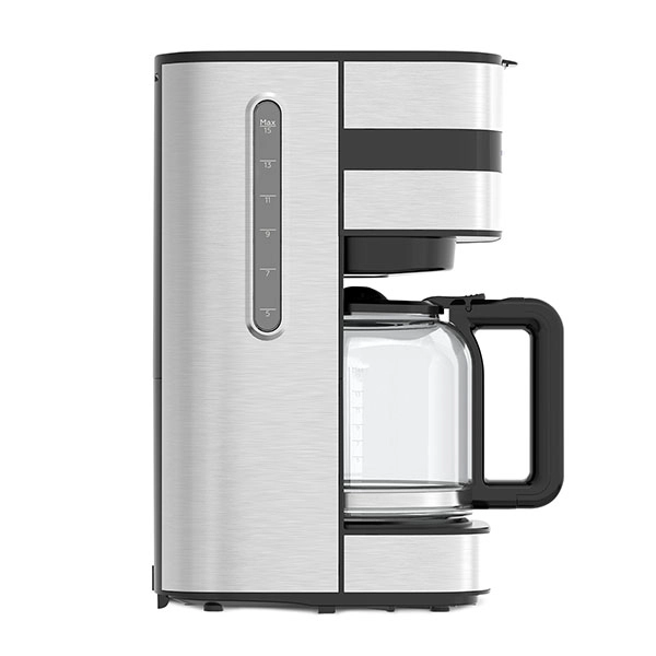 BQ CM2002 tomchili kofe mashinasi O'zbekistonda