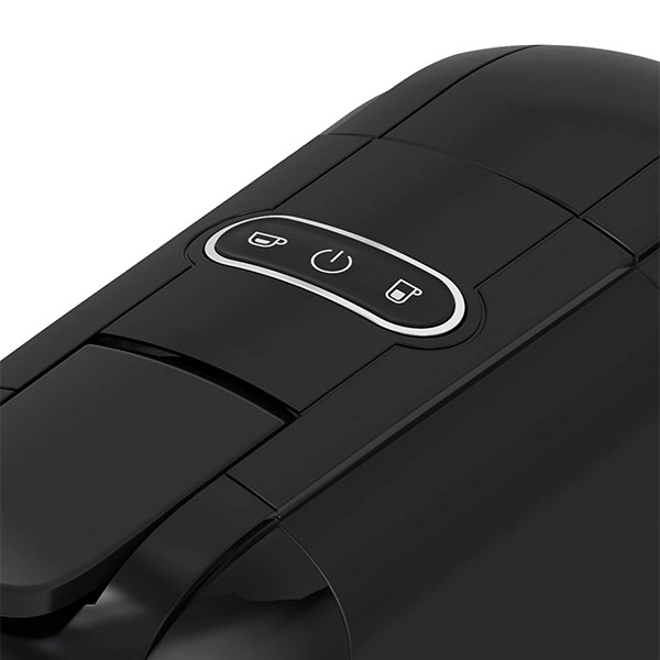 Kapsulali kofe mashinasi BQ CM3000 Black O'zbekistonda