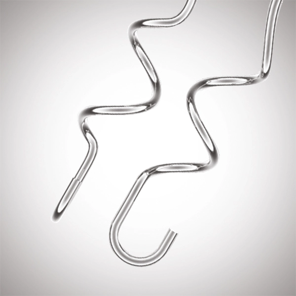 BQ MX420 kulrang mikser O'zbekistonda