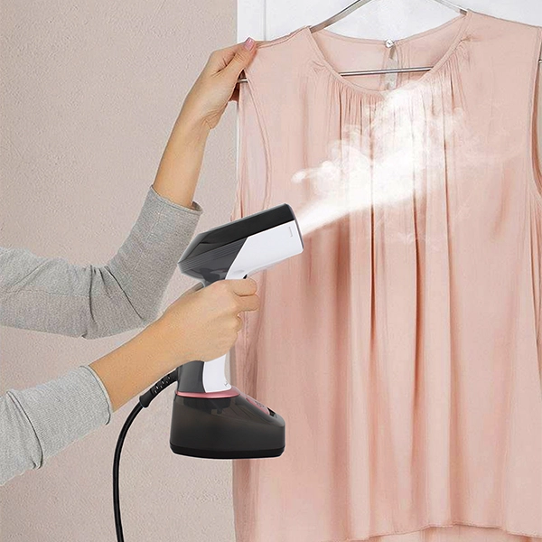 BQ SG1006H Pushti-kulrang bug'li dazmoli O'zbekistonda