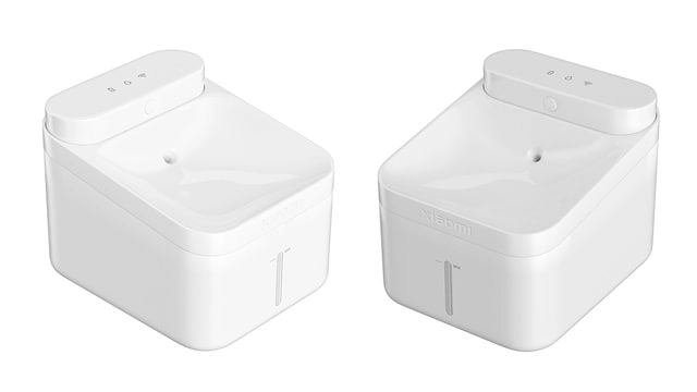 Умная поилка для домашних животных Xioami Smart Pet Fountain 2 в Узбекистане