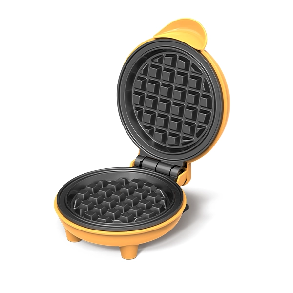 BQ ST2005 sariq vafli pishirgichi O'zbekistonda