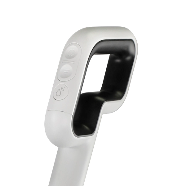 Simsiz yuvuvchi changyutgich BQ VCA1001W O'zbekistonda