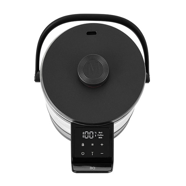 Термопот BQ TP331 черный в Узбекистане