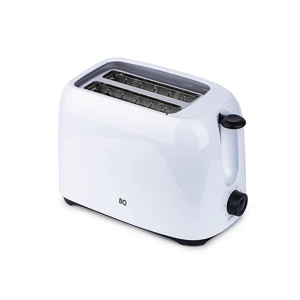 Тостер BQ T1007 белый в Узбекистане