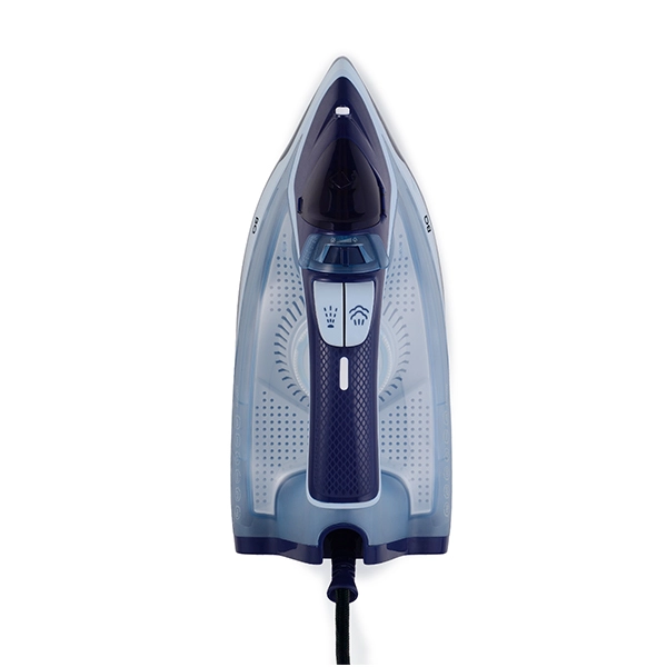Утюг BQ SI1001 синий недорого