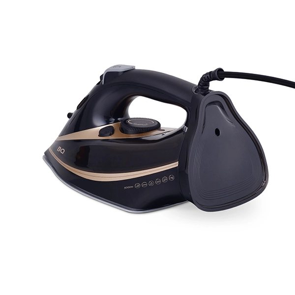 Утюг BQ SI1004 золотой O'zbekistonda