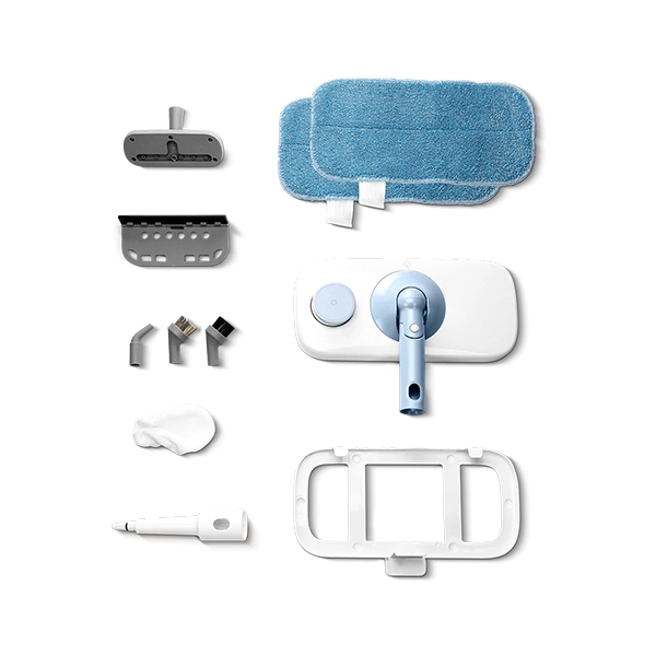 Паровая швабра BQ SM1003 синий в Узбекистане