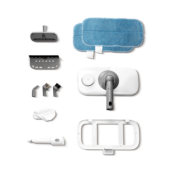 Паровая швабра BQ SM1003 серый в Узбекистане