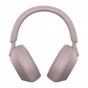 Беспроводные наушники Sony WH-1000XM5 Pink в Узбекистане