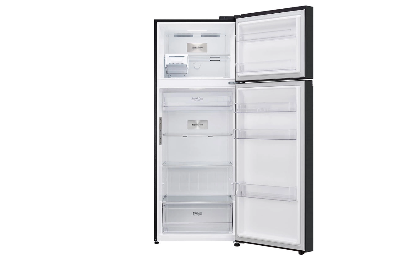 Холодильник LG GN-B452SKBK в Узбекистане