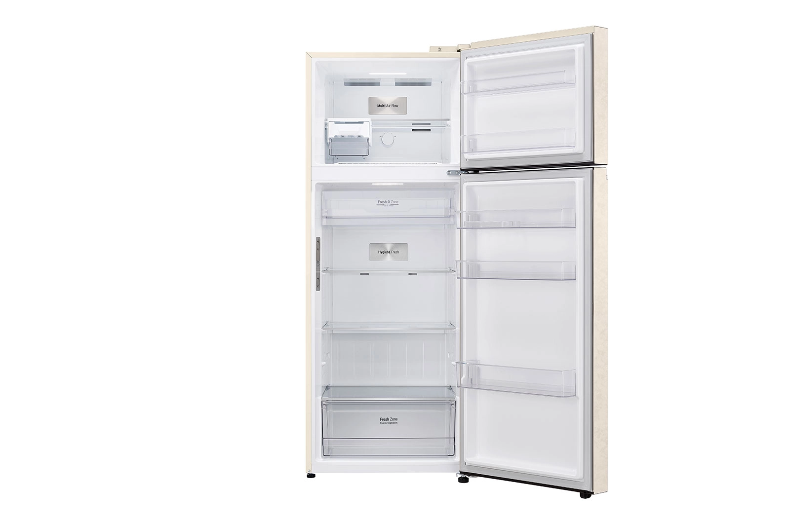 Холодильник LG GN-B452SEBK в Узбекистане