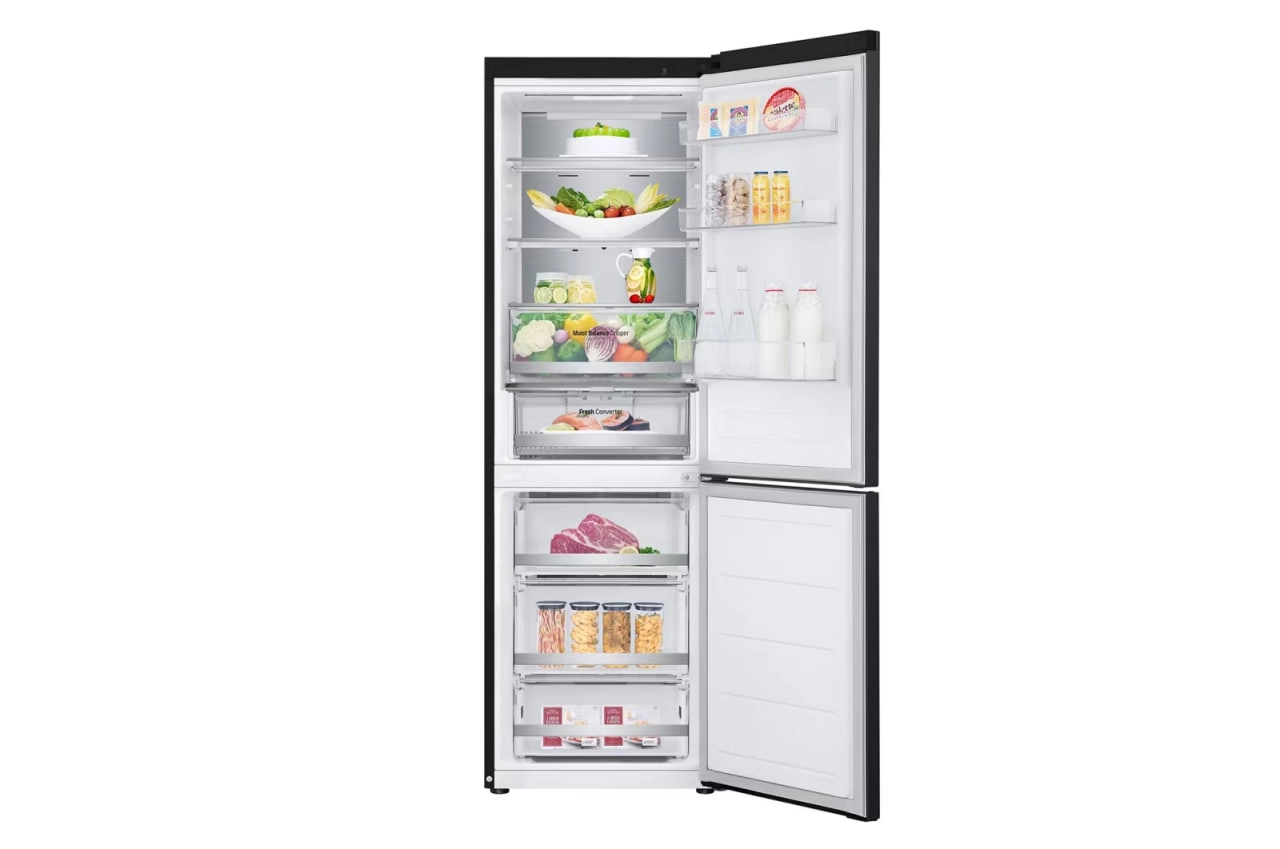 Холодильник LG GC-B459FTPW в Узбекистане