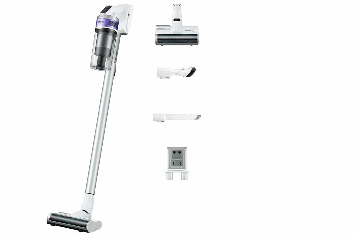 Пылесос Samsung Jet 70 turbo VS15T7031R4 в Узбекистане