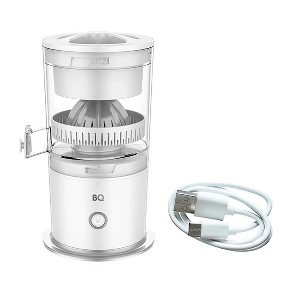 BQ J3000 oq tsitrusli sharbat chiqargich - rasm №4 BQ J3000 oq tsitrusli sharbat chiqargich O'zbekistonda