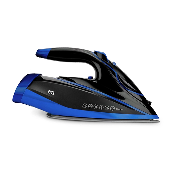 Беспроводной утюг BQ SIC1003 в Узбекистане