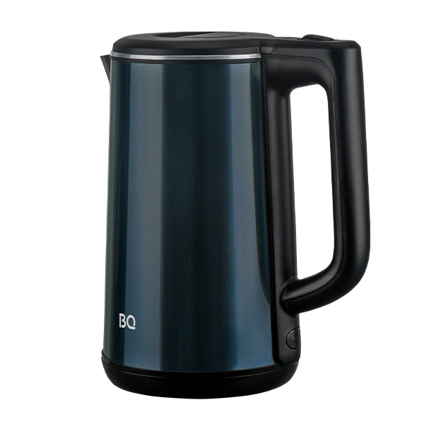 Чайник электрический BQ KT2026S синий в Узбекистане