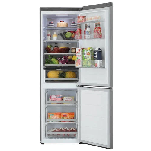 LG GC-B459FNPW muzlatgichi O'zbekistonda