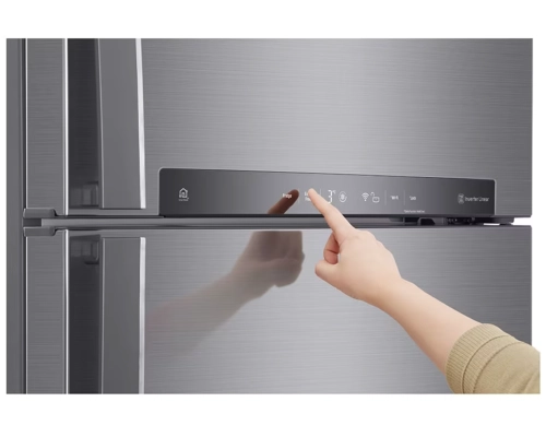 Sovutgich LG GN-H702HMHL O'zbekistonda