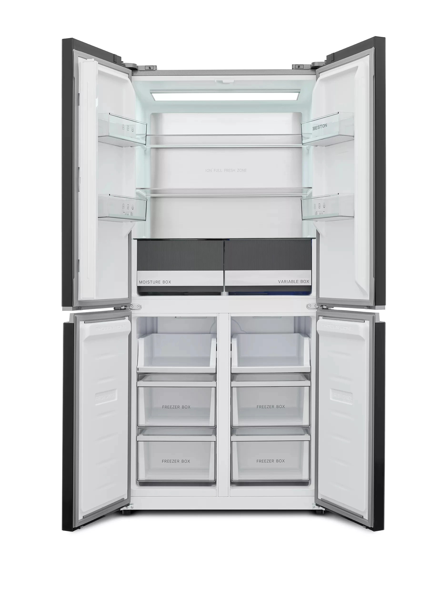 Холодильник Beston BMD-890BUV в Узбекистане