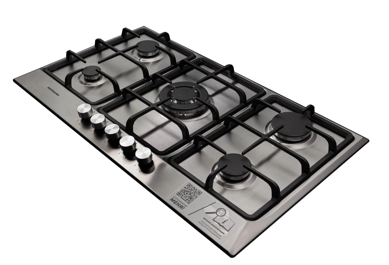 Варочная поверхность Hofmann CTBS951MAIX/HF в Узбекистане